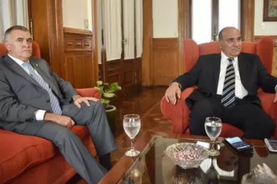 La puja de poder puede afectar el clima de inversiones de Tucumán