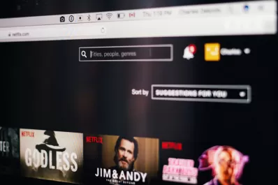Netflix sale a la caza del uso compartido de las contraseñas