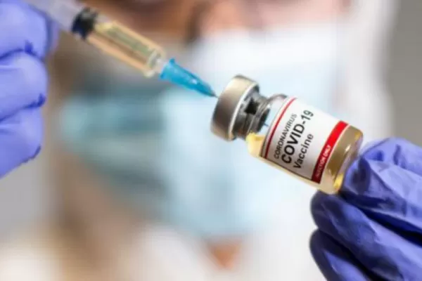 La OMS aprobó la vacuna de única dosis de Johnson & Johnson