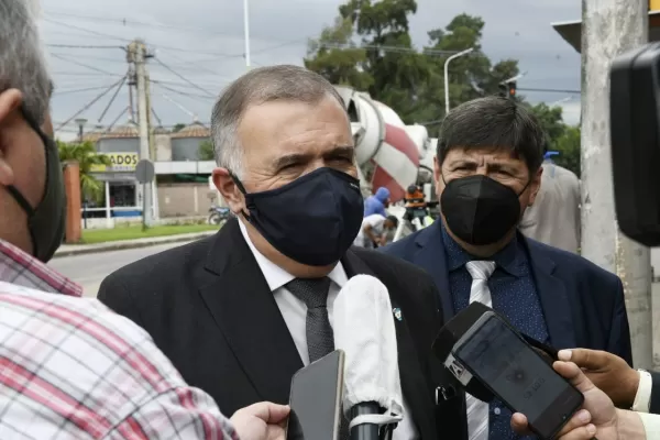 Jaldo permanece con parámetros estables y recibe un tratamiento con suero equino