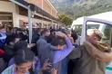Dirigentes tucumanos se solidarizaron con el Presidente y repudiaron el ataque que sufrió en Chubut