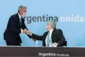 Chubut: el enojo de la Rosada con Arcioni