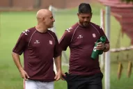 El Santo tiene casi todo listo para el debut en el torneo