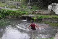 Eco Desafío de Las Yungas: para probarse a uno mismo