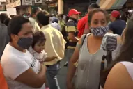 Un negocio de tres generaciones, a la deriva