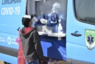 El Ministerio de Salud reportó 226 nuevos contagios de coronavirus en Tucumán