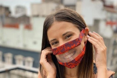 Cómo afecta el tapaboca a sordos e hipoacúsicos