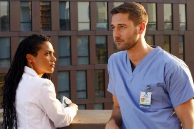 Qué ver en CCC Go, Netflix, Amazon Prime y Mubi