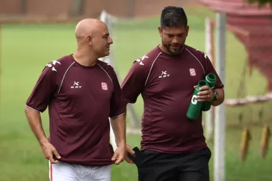 El Santo tiene casi todo listo para el debut en el torneo