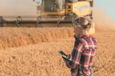 Con el tiempo, las mujeres se fueron abriendo camino