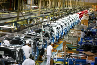 Cinco preguntas a jóvenes industriales tucumanos