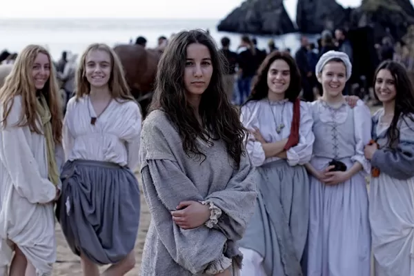 “Akelarre” relata una caza de brujas donde no había brujas