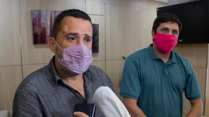 Avanza la implementación del programa Obras, más trabajo