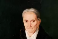 Mujeres de nuestra provincia: Agueda Tejerina de Posse