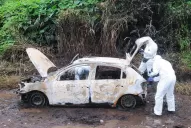 La familia cree que los mataron porque eran prestamistas, pero surgieron vínculos narco