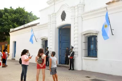 Las razones por las que la Casa Histórica debería ser de Tucumán