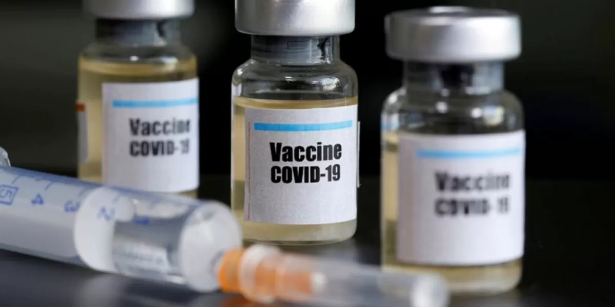 Centroamérica recibe las primeras vacunas COVAX