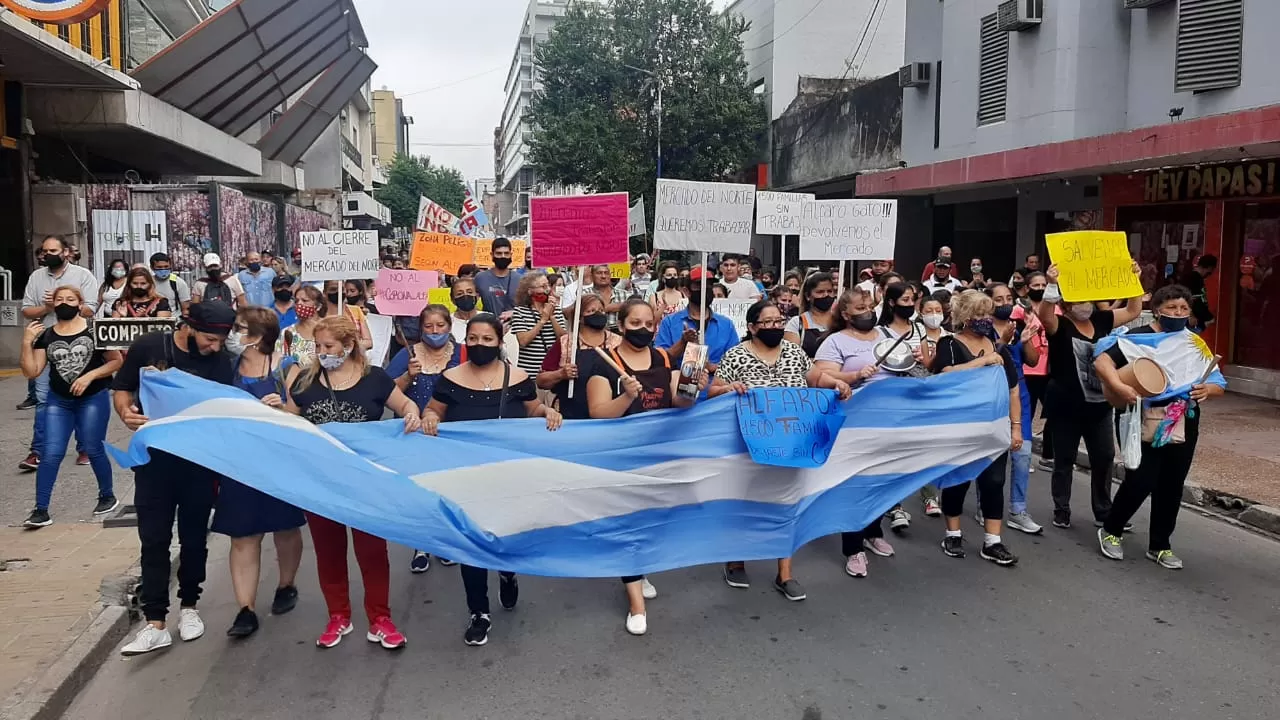 LA GACETA / FOTO DE ANALÍA JARAMILLO