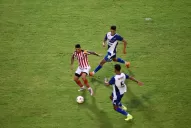 San Martín no pudo quebrar la maldita racha en La Ciudadela