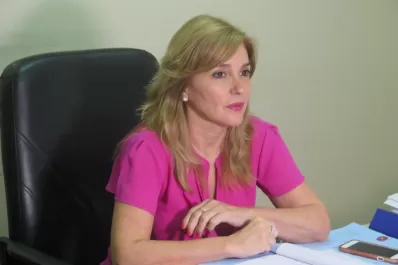 La fiscala Reinoso Cuello archivó la primera causa “Tacacho” sin investigar a Parada Parejas