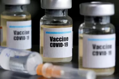 Centroamérica recibe las primeras vacunas COVAX