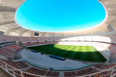 Conmebol rearmó el fixture de la Copa América: cómo será el camino de Argentina