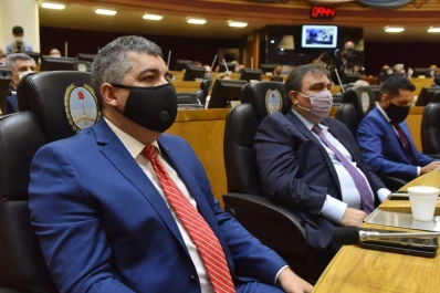 El legislador Ferrazzano impulsa la creación de un Código Procesal de Defensa del Consumidor