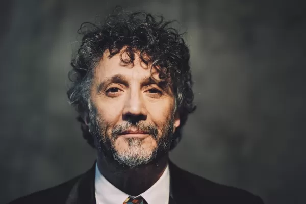 Fito Páez se quedó con el Grammy al Mejor Álbum Latino de Rock o Alternativo