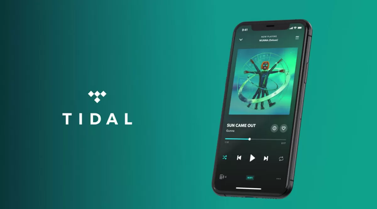 Tidal