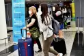 Detectaron a viajeros argentinos con certificados de PCR negativos truchos