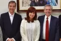 Quién es Martín Soria, el nuevo ministro de Justicia cercano a Cristina Kirchner