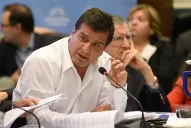 Presentan un proyecto para que todos los jueces y juezas paguen Ganancias