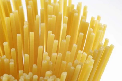 La Anmat prohibió la comercialización de cuatro marcas de pastas secas