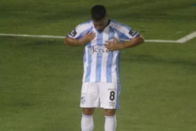 Una semana corta para Atlético: el jueves viajará a Las Termas para volar a Buenos Aires