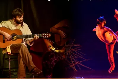 La Municipalidad de Yerba Buena presta sus instalaciones para actividades artísticas