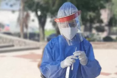 Tucumán registró 220 casos de covid-19 en las últimas 24 horas