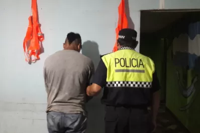 Un joven tucumano retenía y violentaba a una adolescente en La Mesada