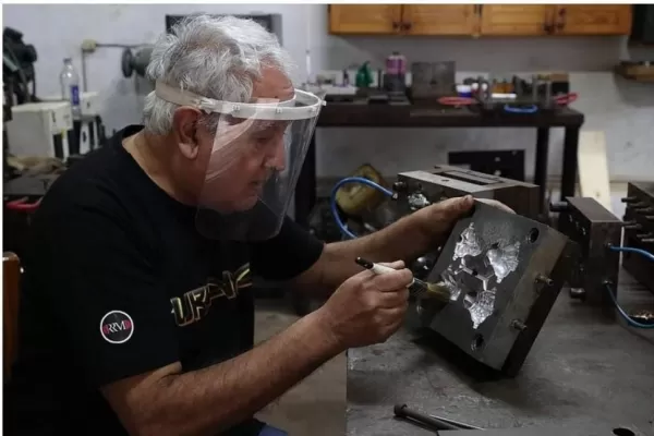 El importante lugar de Argentina en el coleccionismo