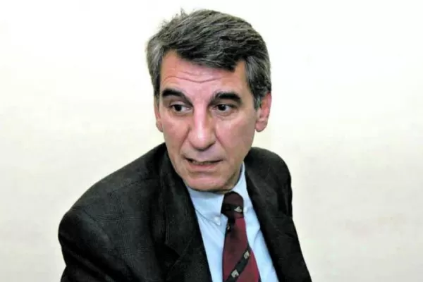 Legisladores “jubilaron” en febrero al todavía juez Pisa