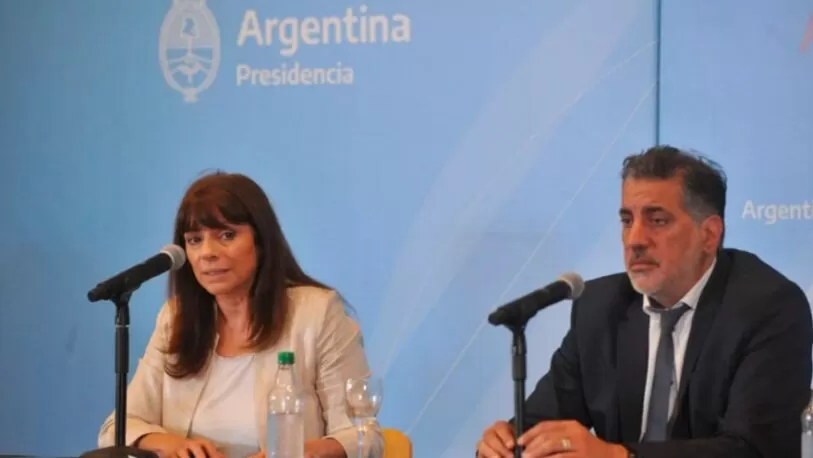 El Secretario de Medios Públicos y la directora de RTA detallaron que hubo tres extracciones. Los responsables de Producción y Administración fueron desplazados.