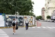 Un año de pandemia: no poder juntarse con conocidos, lo que más le afectó a los lectores