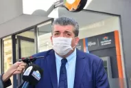 Internado por coronavirus: se complicó el estado de salud del intendente de Monteros 