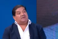 Detrás de Jaldo se está muriendo su sueño de ser gobernador, dijo José Orellana 