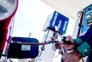 Mayor interés por el GNC ante el incremento de las naftas