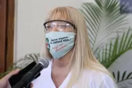 Quiénes figuran en el padrón de pacientes con diabetes tipo 1 insulinodependientes