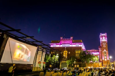 Un Bafici híbrido podrá seguirse on line