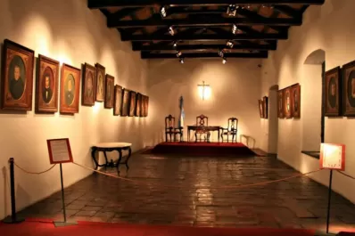 ¿Patrimonio nacional o provincial? La Casa Histórica merece un debate