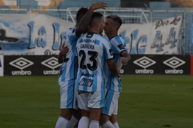 El “Decano” intensifica las tareas y prepara el viaje a La Plata