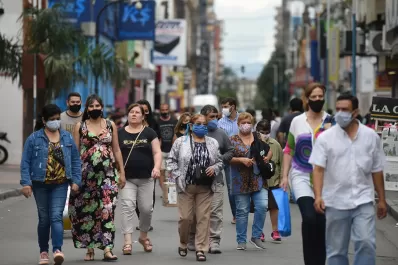 Números en aumento: Tucumán registró 267 casos y tres nuevas muertes por covid