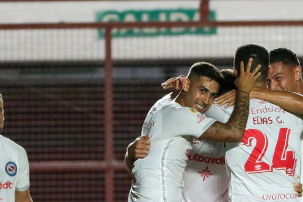 Pulguita Rodríguez se quedó sin Copa Argentina